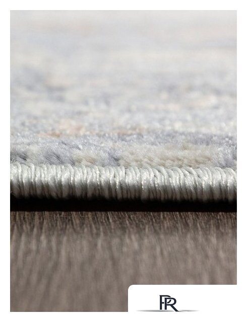 Ковер для жилой комнаты Merinos Zumma F258-STAN-ORANGE (1.6х3) - Изображение №3 — Интернет-магазин ПроЗаказ