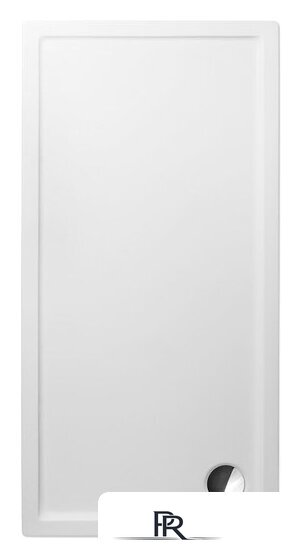 Душевой поддон Roth Flat Kvadro Rectangle 160x75 [8000244] - Изображение №1 — Интернет-магазин ПроЗаказ