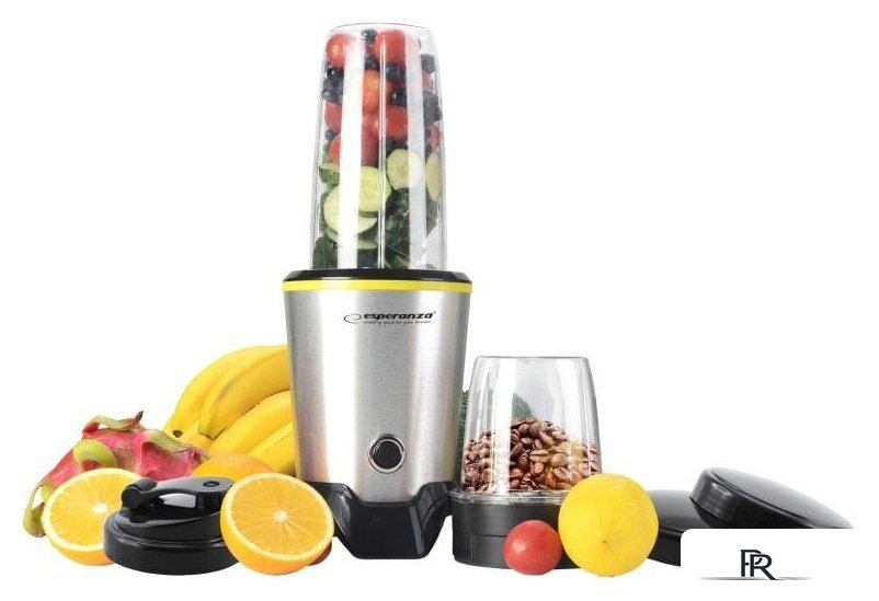 Стационарный блендер Esperanza Nutri Master - Изображение №1 — Интернет-магазин ПроЗаказ
