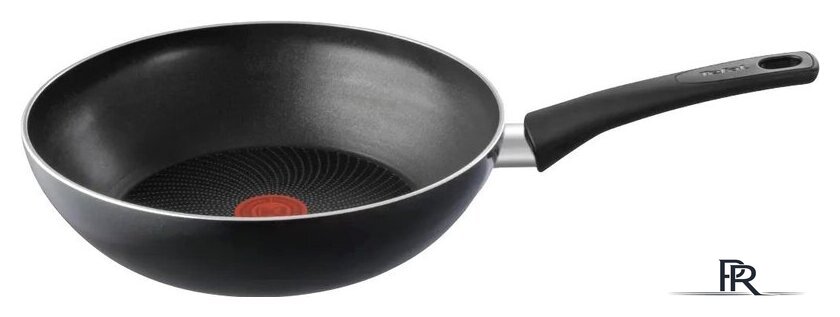 Сковорода ВОК Tefal Prima 04226628 - Изображение №1 — Интернет-магазин ПроЗаказ