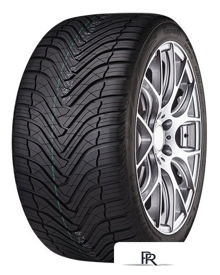 Летние шины Gripmax SureGrip A/S 235/55R18 100W BSW - Изображение №1 — Интернет-магазин ПроЗаказ
