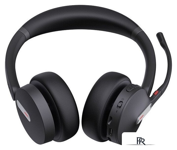 Офисная гарнитура Yealink BH70 Dual UC USB-A - Изображение №2 — Интернет-магазин ПроЗаказ