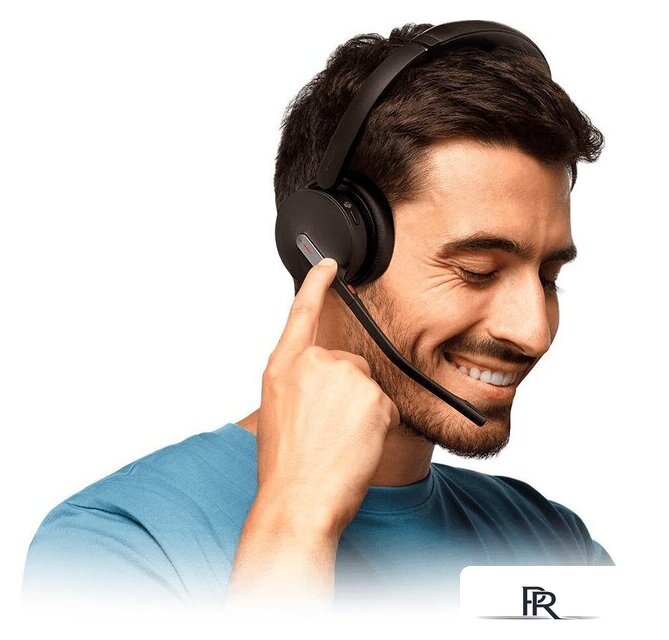 Офисная гарнитура Yealink BH70 Dual UC USB-A - Изображение №4 — Интернет-магазин ПроЗаказ