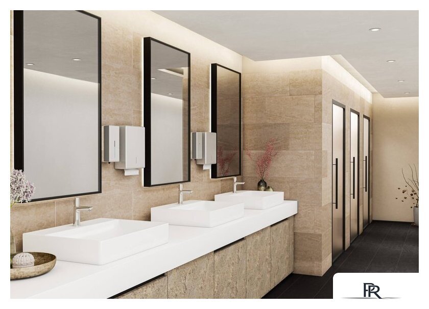 Кран Hansgrohe Talis E Chrom (71718000) - Изображение №2 — Интернет-магазин ПроЗаказ