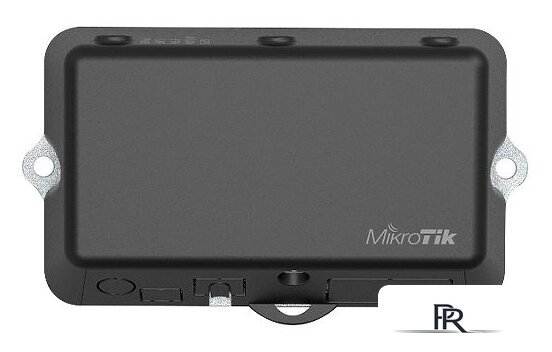 Точка доступа с LTE-модемом Mikrotik LtAP mini LTE kit - Изображение №1 — Интернет-магазин ПроЗаказ