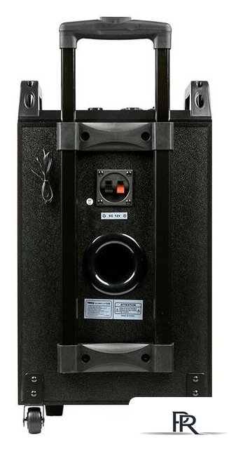 Патибокс Dialog AO-210 - Изображение №2 — Интернет-магазин ПроЗаказ