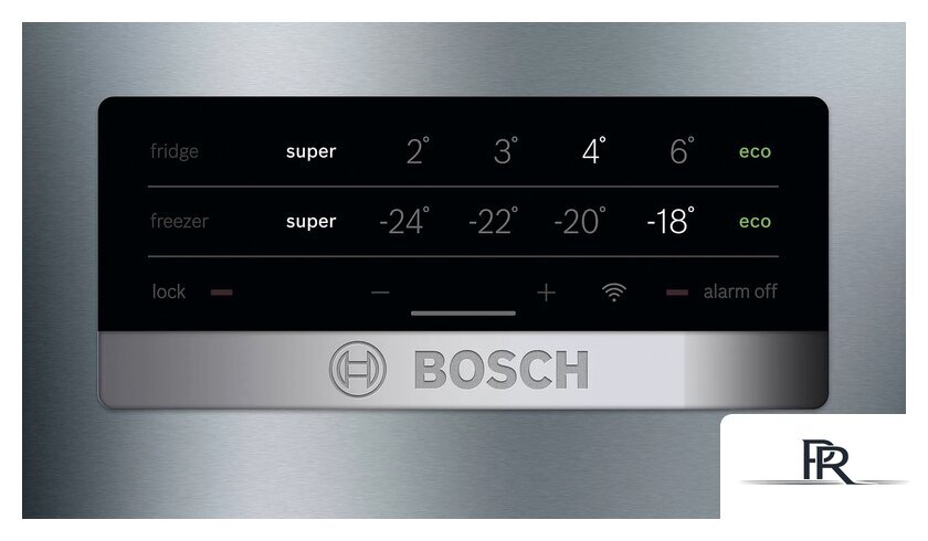 Холодильник Bosch Serie 4 KGN49XLEA - Изображение №4 — Интернет-магазин ПроЗаказ