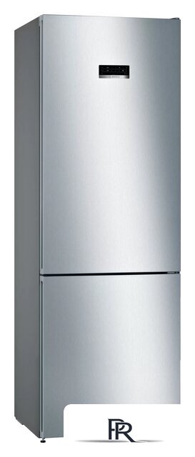 Холодильник Bosch Serie 4 KGN49XLEA - Изображение №1 — Интернет-магазин ПроЗаказ