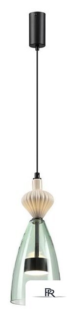 Подвесная люстра Odeon Light Palleta 5046/12LC - Изображение №2 — Интернет-магазин ПроЗаказ
