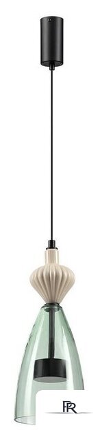 Подвесная люстра Odeon Light Palleta 5046/12LC - Изображение №1 — Интернет-магазин ПроЗаказ