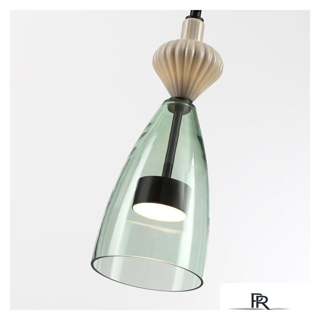 Подвесная люстра Odeon Light Palleta 5046/12LC - Изображение №3 — Интернет-магазин ПроЗаказ