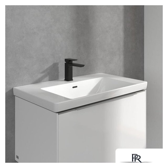 Смеситель Villeroy & Boch Subway 3.0 TVW112002000K5 - Изображение №6 — Интернет-магазин ПроЗаказ