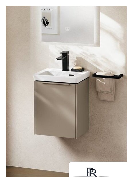 Смеситель Villeroy & Boch Subway 3.0 TVW112002000K5 - Изображение №11 — Интернет-магазин ПроЗаказ