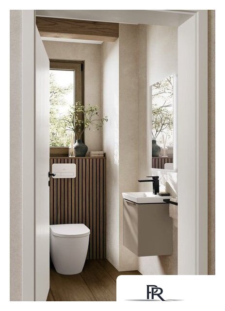 Смеситель Villeroy & Boch Subway 3.0 TVW112002000K5 - Изображение №13 — Интернет-магазин ПроЗаказ