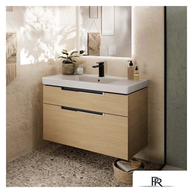 Смеситель Villeroy & Boch Subway 3.0 TVW112002000K5 - Изображение №10 — Интернет-магазин ПроЗаказ