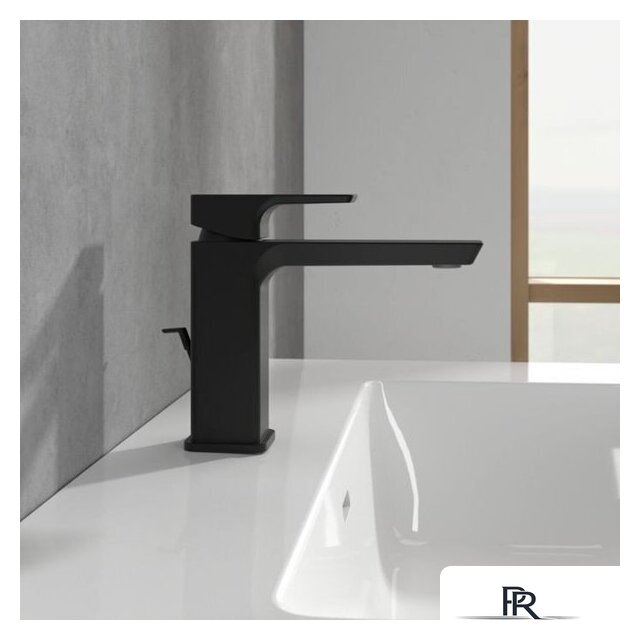 Смеситель Villeroy & Boch Subway 3.0 TVW112002000K5 - Изображение №3 — Интернет-магазин ПроЗаказ