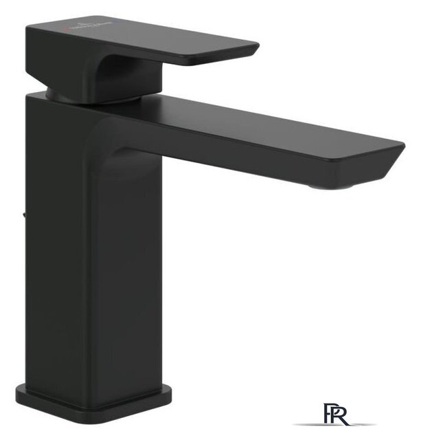 Смеситель Villeroy & Boch Subway 3.0 TVW112002000K5 - Изображение №1 — Интернет-магазин ПроЗаказ