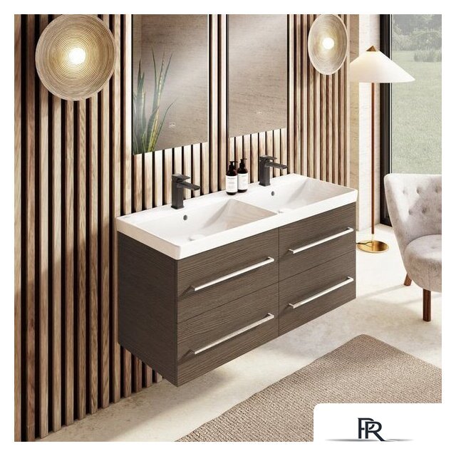 Смеситель Villeroy & Boch Subway 3.0 TVW112002000K5 - Изображение №12 — Интернет-магазин ПроЗаказ