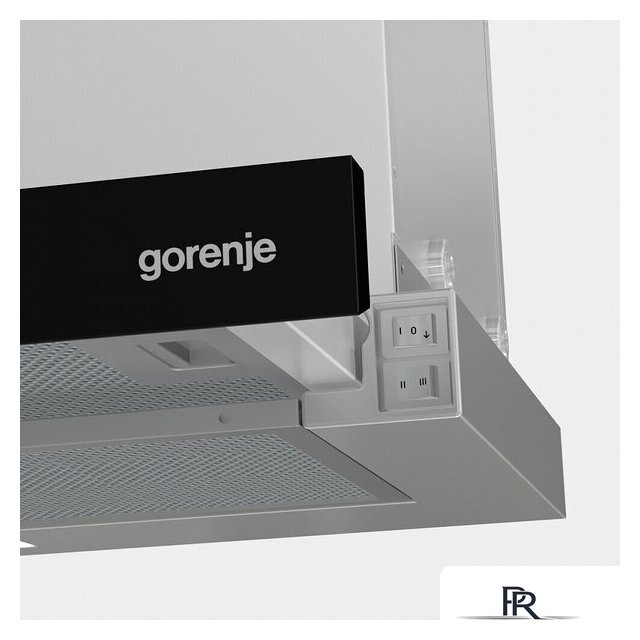 Кухонная вытяжка Gorenje TH60E6XB - Изображение №4 — Интернет-магазин ПроЗаказ