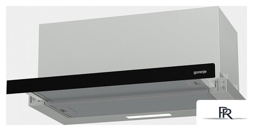 Кухонная вытяжка Gorenje TH60E6XB - Изображение №3 — Интернет-магазин ПроЗаказ