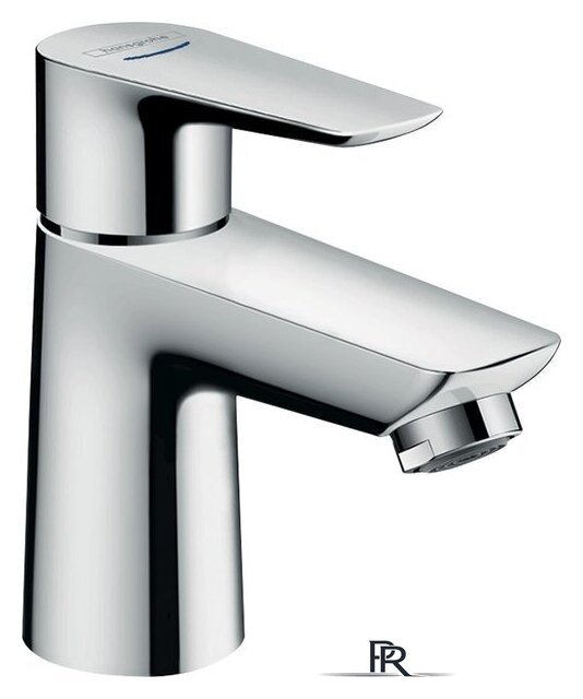 Смеситель Hansgrohe Talis E chrom 71706000 - Изображение №1 — Интернет-магазин ПроЗаказ