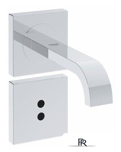 Смеситель Grohe Allure [36235000] - Изображение №1 — Интернет-магазин ПроЗаказ