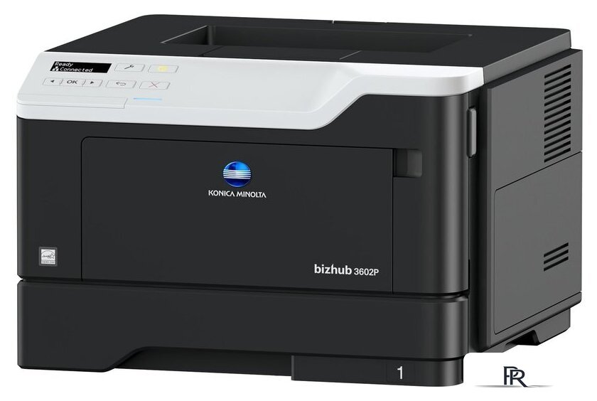 Принтер Konica Minolta Bizhub 3602P - Изображение №2 — Интернет-магазин ПроЗаказ