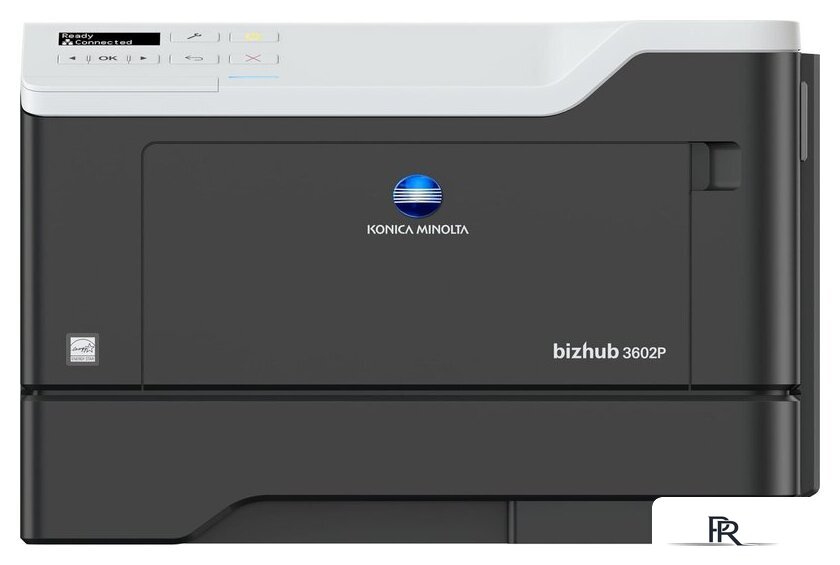 Принтер Konica Minolta Bizhub 3602P - Изображение №1 — Интернет-магазин ПроЗаказ