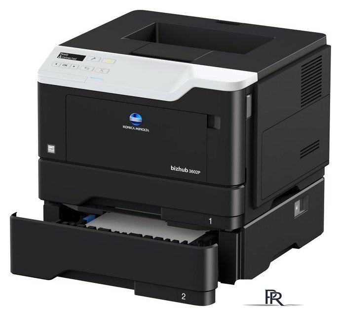 Принтер Konica Minolta Bizhub 3602P - Изображение №4 — Интернет-магазин ПроЗаказ
