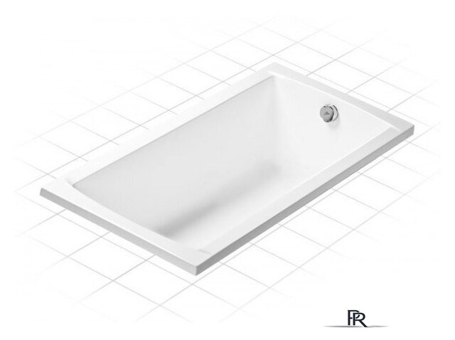 Ванна Excellent Aquaria 170х75 - Изображение №2 — Интернет-магазин ПроЗаказ