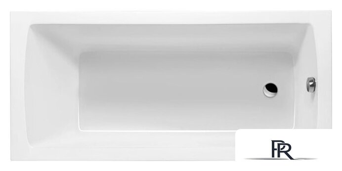 Ванна Excellent Aquaria 170х75 - Изображение №1 — Интернет-магазин ПроЗаказ