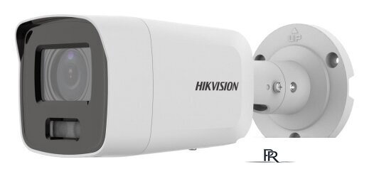 IP-камера Hikvision DS-2CD2087G2-LU(C) (2.8 мм) - Изображение №1 — Интернет-магазин ПроЗаказ