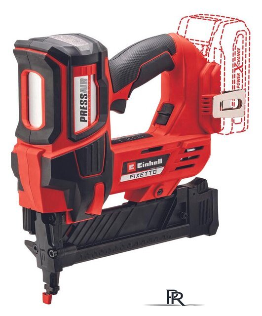 Степлер Einhell FIXETTO 18/38 S 4257785 (без АКБ) - Изображение №1 — Интернет-магазин ПроЗаказ