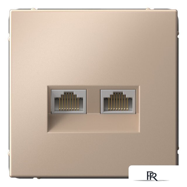Розетка Systeme Electric ArtGallery GAL001288 - Изображение №1 — Интернет-магазин ПроЗаказ