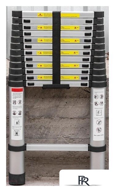 Лестница FORSAGE F-UP380 (13 ступеней) - Изображение №1 — Интернет-магазин ПроЗаказ