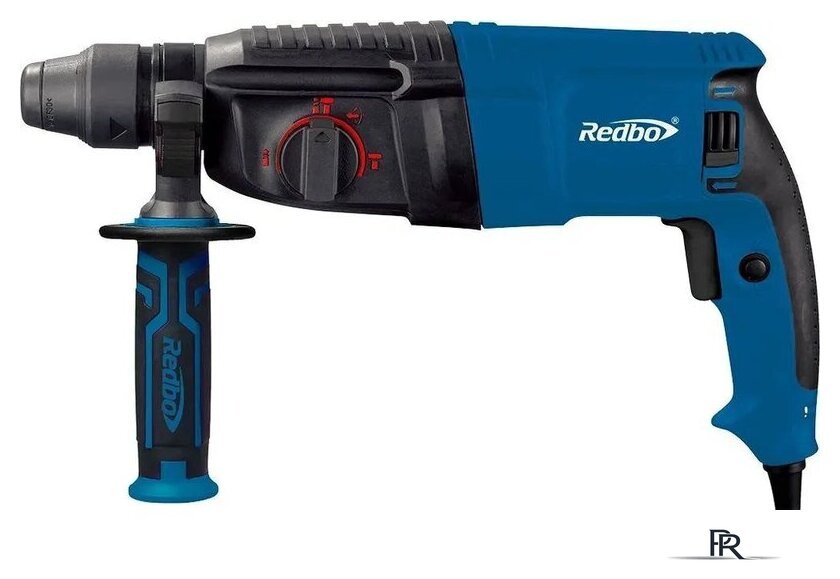 Перфоратор Redbo RHD-26/1150A (кейс) - Изображение №1 — Интернет-магазин ПроЗаказ