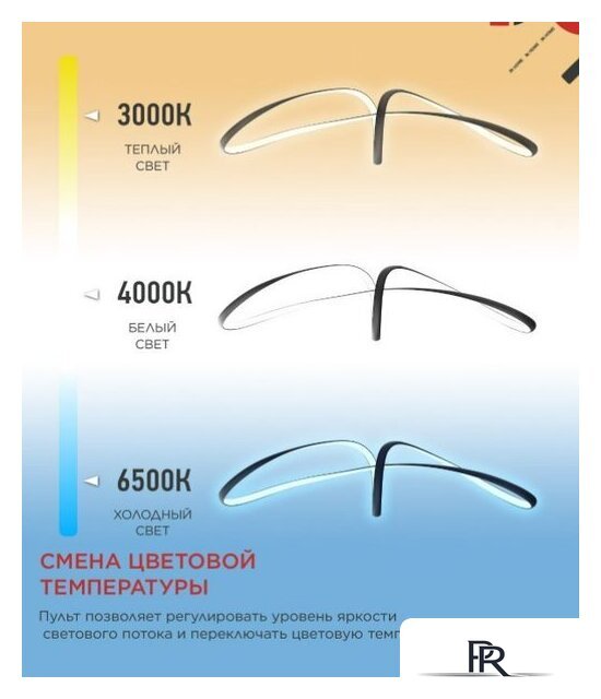 Подвесная люстра In Home DALI-FX-90BL 4690612062440 - Изображение №7 — Интернет-магазин ПроЗаказ
