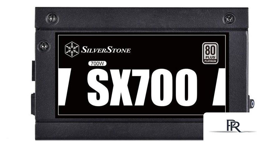 Блок питания SilverStone SX700-PT - Изображение №7 — Интернет-магазин ПроЗаказ