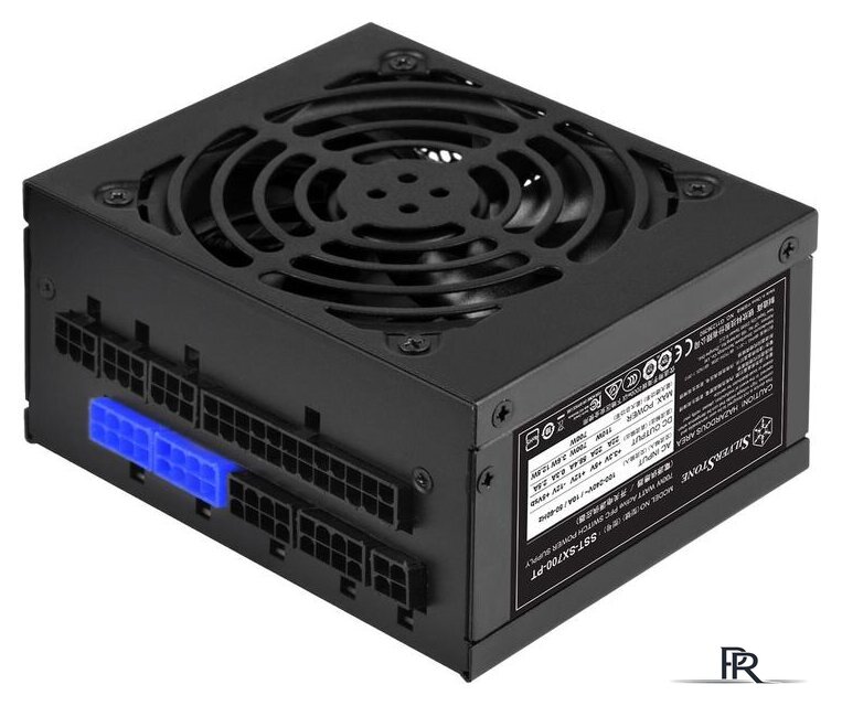 Блок питания SilverStone SX700-PT - Изображение №2 — Интернет-магазин ПроЗаказ