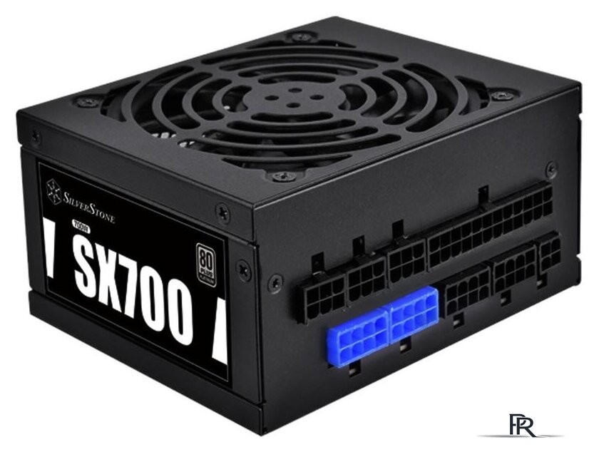 Блок питания SilverStone SX700-PT - Изображение №1 — Интернет-магазин ПроЗаказ