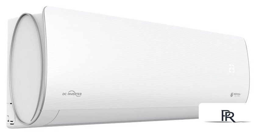 Кондиционер Royal Clima Aria DC Inverter RCI-AR35HN - Изображение №1 — Интернет-магазин ПроЗаказ