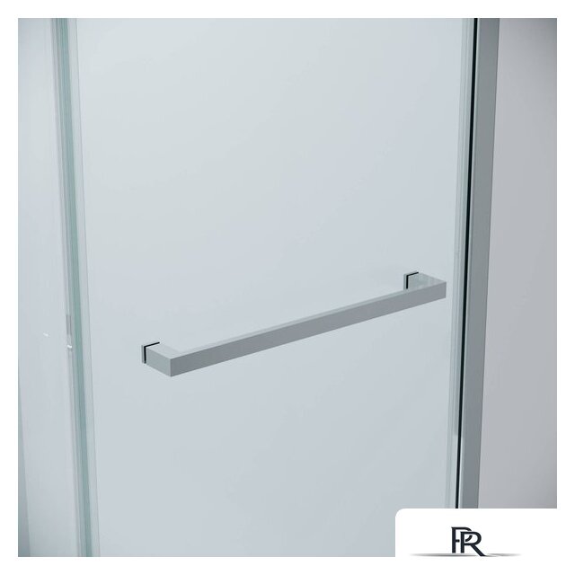 Душевой уголок Grossman Style 130x100x195 120.K33.05.1310.10.00 (хром/стекло прозрачное) - Изображение №2 — Интернет-магазин ПроЗаказ