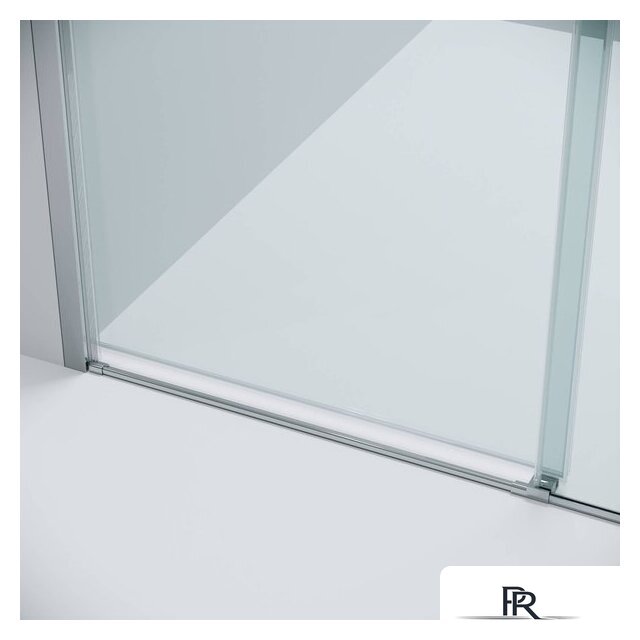Душевой уголок Grossman Style 130x100x195 120.K33.05.1310.10.00 (хром/стекло прозрачное) - Изображение №6 — Интернет-магазин ПроЗаказ