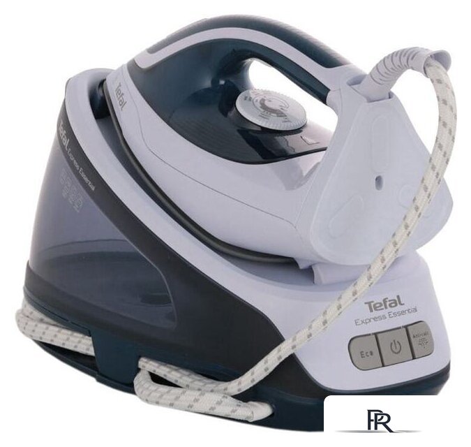 Утюг Tefal SV6116E0 - Изображение №4 — Интернет-магазин ПроЗаказ