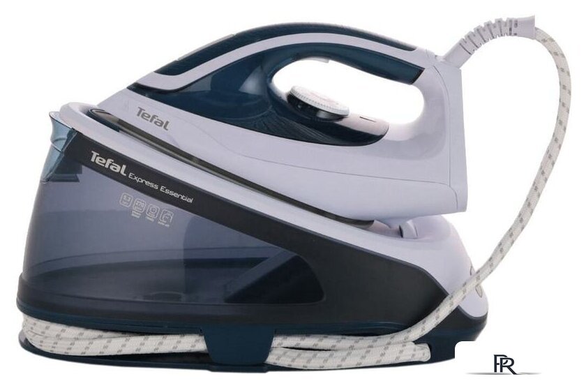 Утюг Tefal SV6116E0 - Изображение №5 — Интернет-магазин ПроЗаказ