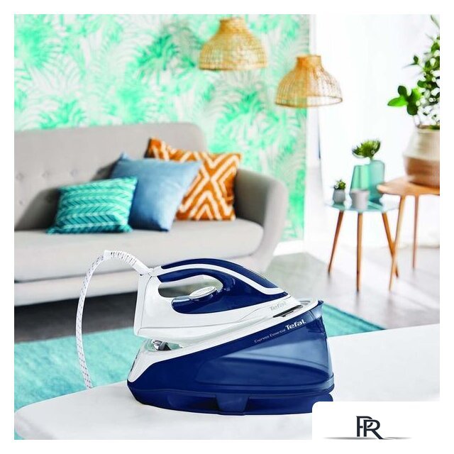 Утюг Tefal SV6116E0 - Изображение №9 — Интернет-магазин ПроЗаказ