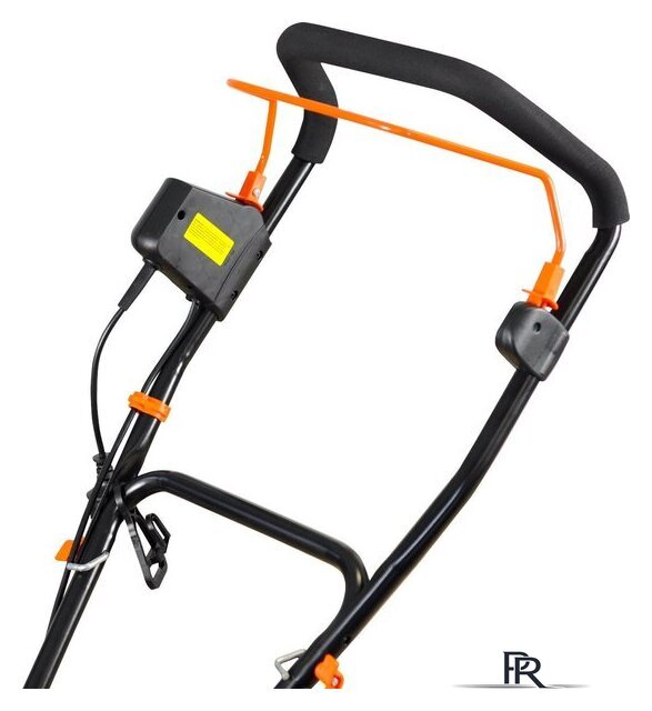 Мотокультиватор электрический Skiper ET9000 - Изображение №4 — Интернет-магазин ПроЗаказ