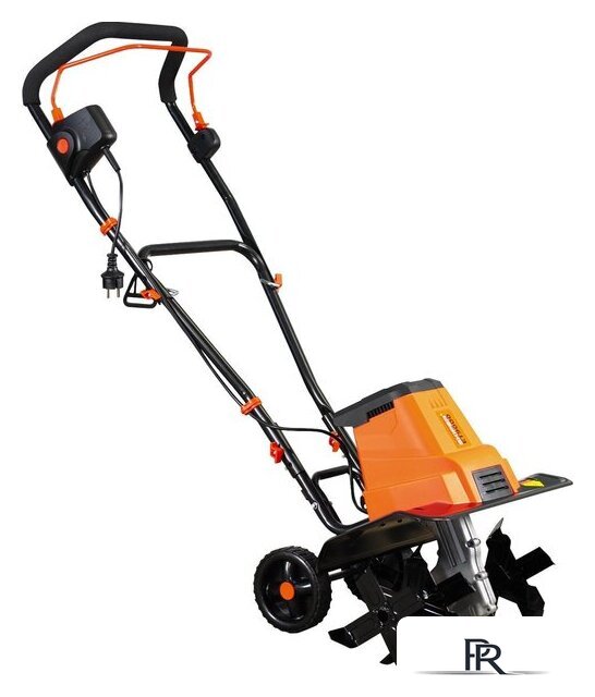 Мотокультиватор электрический Skiper ET9000 - Изображение №2 — Интернет-магазин ПроЗаказ