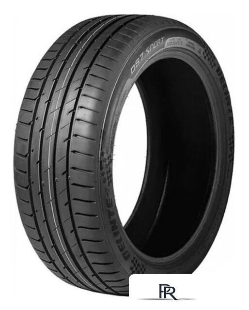 Летние шины Delinte DS7 Sport 245/40R19 98Y - Изображение №1 — Интернет-магазин ПроЗаказ