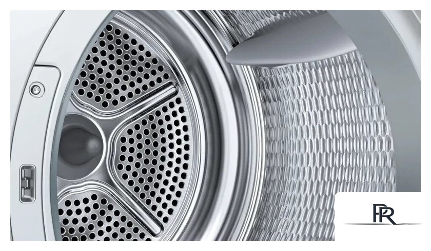 Сушильная машина Bosch Serie 4 WQG1420AME - Изображение №5 — Интернет-магазин ПроЗаказ